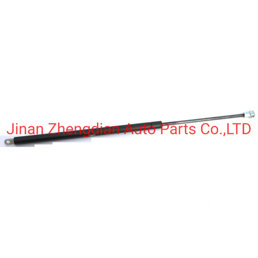 8401-300026 5801272507 Air Pressure Spring Front Panel Support Rod Gas Spring for Saic Hongyan Genlvon Truck Spare Parts