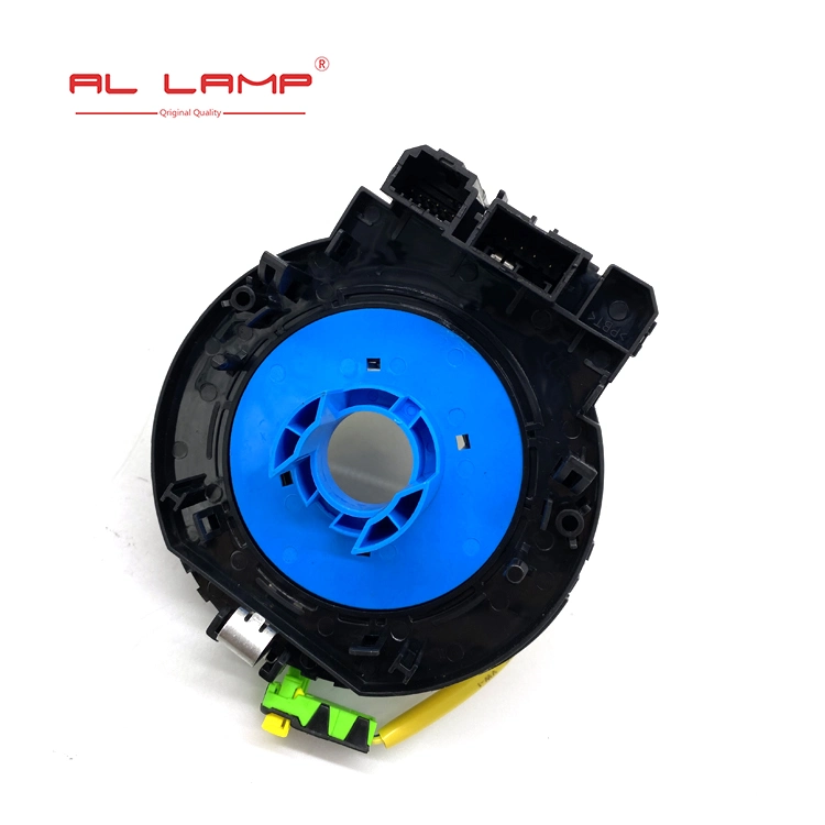 Factory Wholesale High Quality Car Clock Spring OEM 93490-2b200 for Hyundai Santa Fe KIA Carens 2005-2012