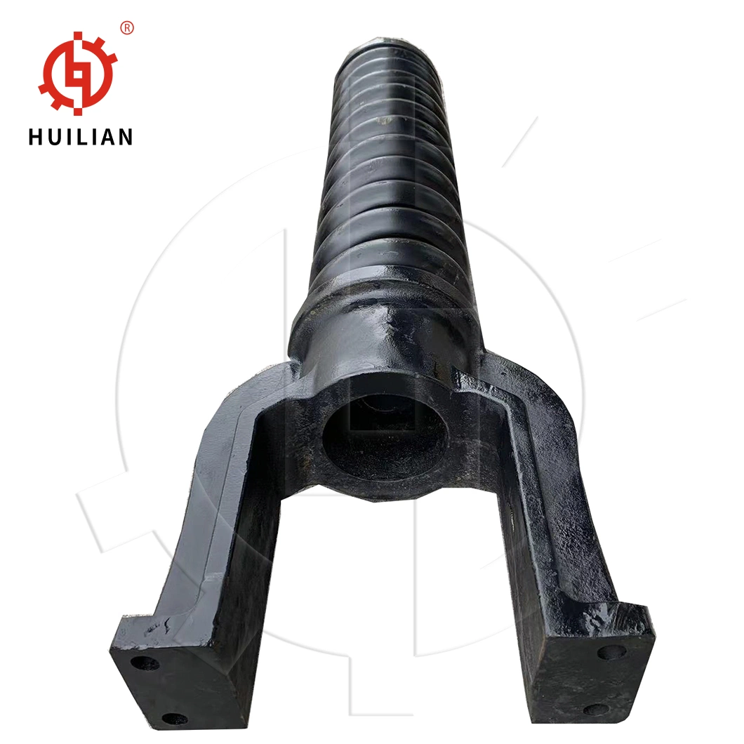 Sh350-5 Adjust Track Spring Excavator Recoil Spring Group Sumitomo Track Adjuster for Excavator Spare Parts