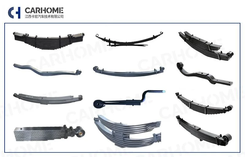 Direct Deal Automotive Truck Small Traile Leaf Spring