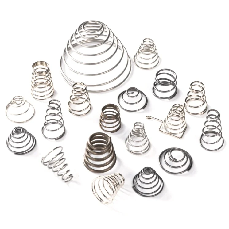 OEM Spring Custom Stainless Steel 304 Latch Torsion Spring Mini Spiral Coil Torsion Spring