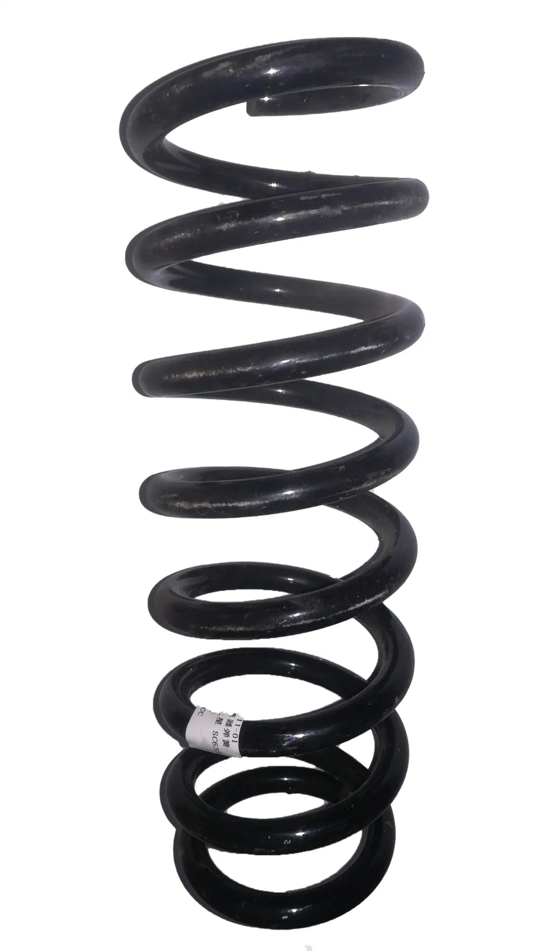 Spring/Coil Spring used for Shock Absorber of Changan 6350