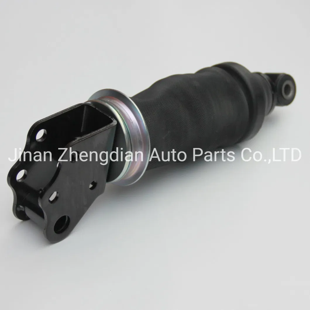 Chinese Truck Shock Absorber Air Spring for Shacman Delong X3000 FAW Camc Dongfeng Foton Truck Parts Beiben North Benz Ng80A Ng80b V3 V3m V3et V3mt HOWO