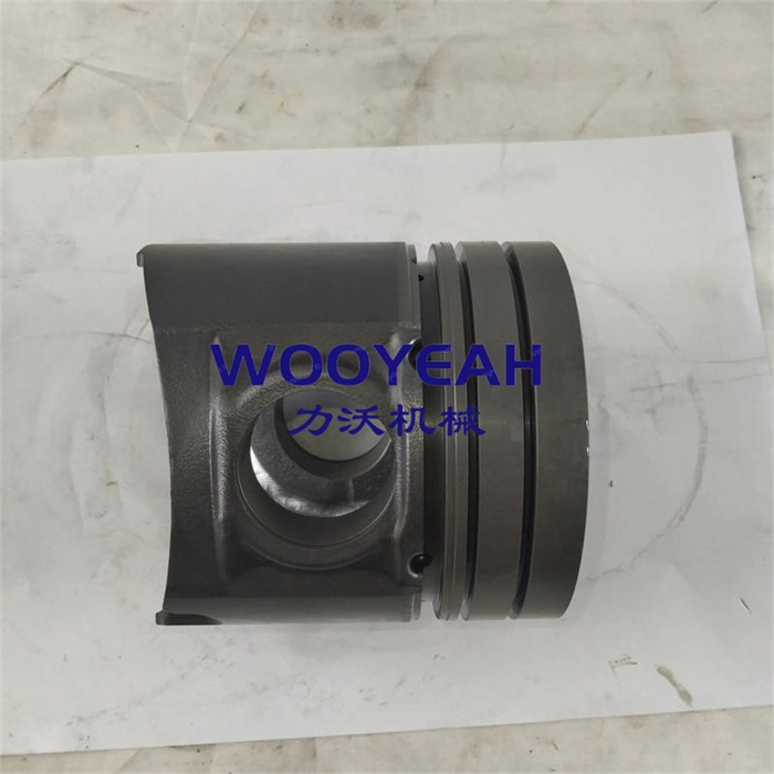 340-9000200b Enginie Liner Kits Liner Piston Pin Piston Ring Yuchai Yc6108 Yc6b125 Diesel Engine Parts 3 Ton Loader Parts