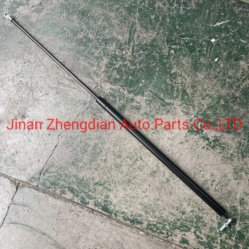 Wg1642111030 Front Panel Gas Spring Air Support for Sinotruk HOWO Str Sitrak Truck Spare Parts