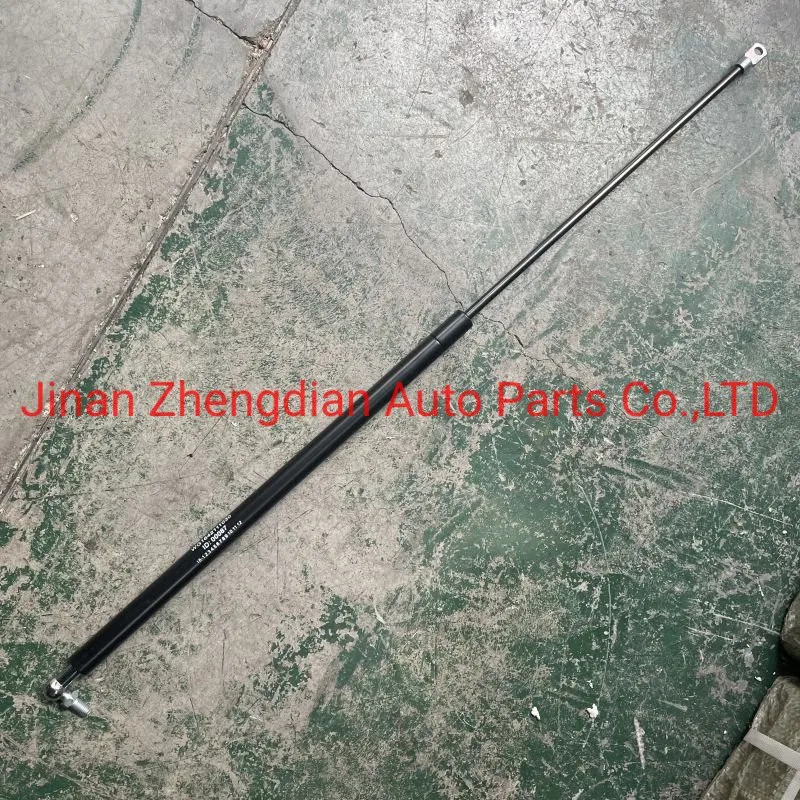 Wg1642111030 Front Panel Gas Spring Air Support for Sinotruk HOWO Str Sitrak Truck Spare Parts