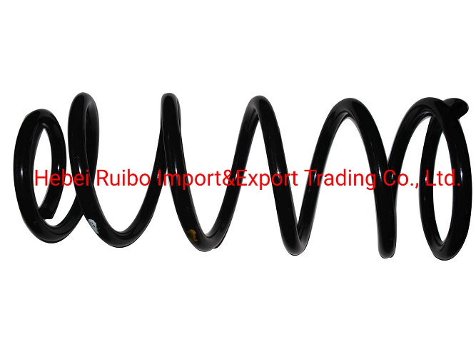 Coil Spring for Automoible