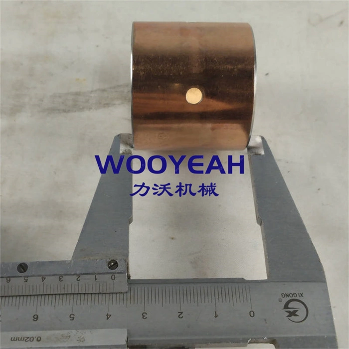 A3000-1004202 4110001026036 Connecting Rod Bushing Yuchai Yc6j125z-T20 Diesel Engine Parts