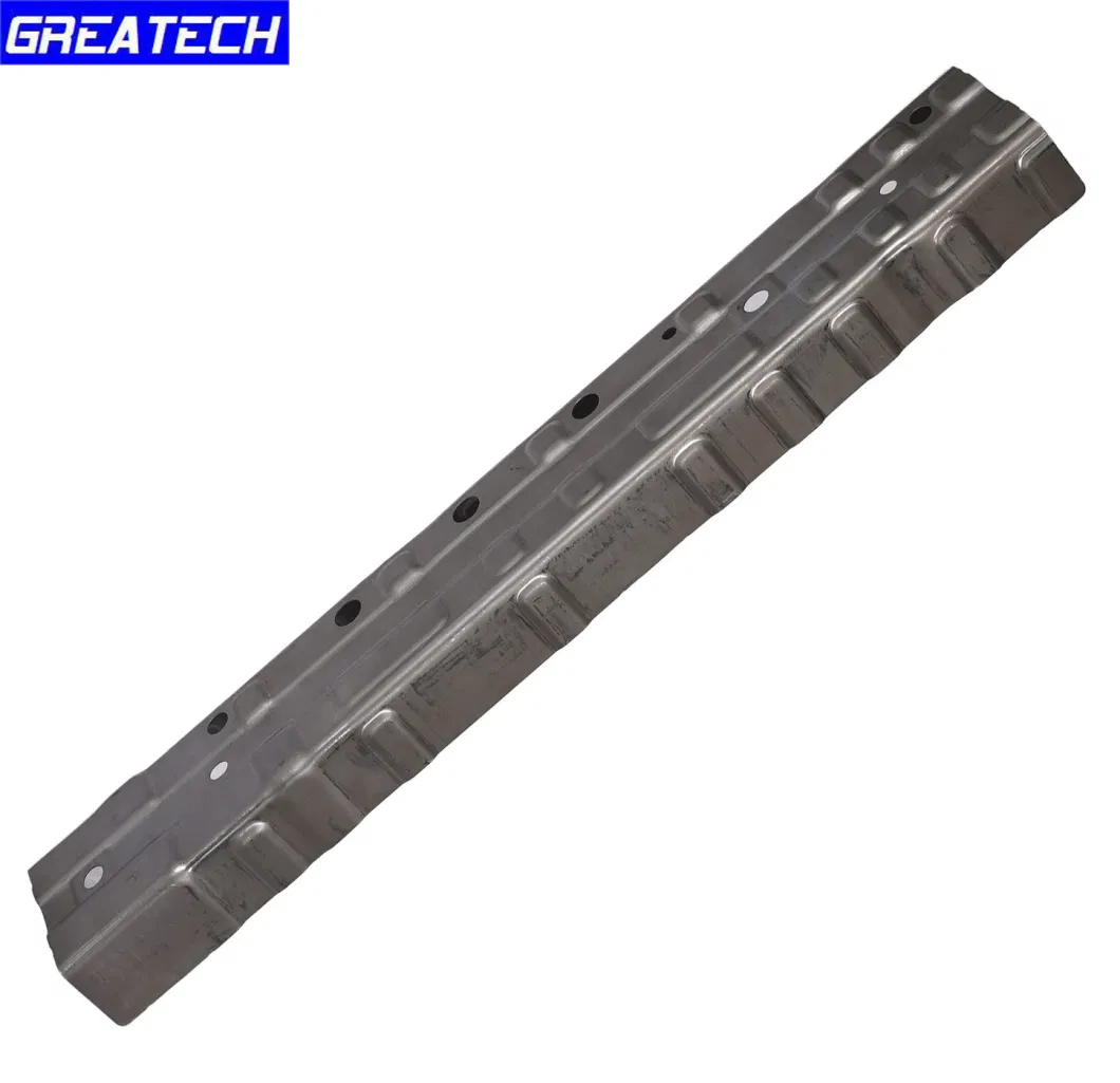 Automotive Safety System Metal Part Tooling Stamping Draw Die Punch Press Trim Bending Draw,