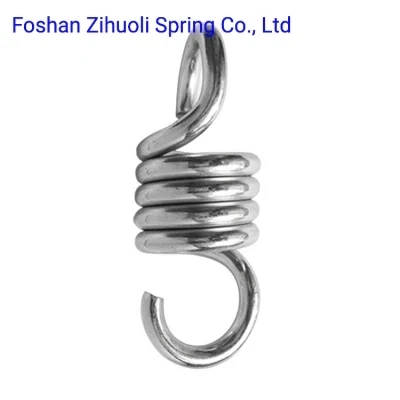 Equipment Stainless Steel 304 302 316 High Precision Small Compression Coil Spring