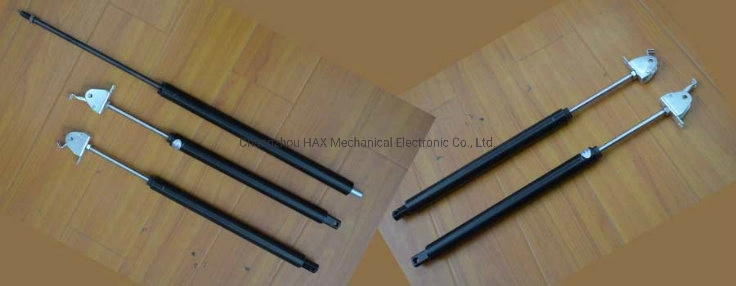 Gas Lift Bed Mechanism Spring Support with Long Size 1000mm