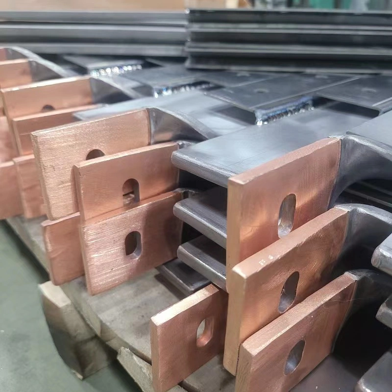 ISO Custom Sheet Metal Fabrication Metal Pressed Stamped Service Brass Aluminium Stainless Steel Stamping Plate Parts