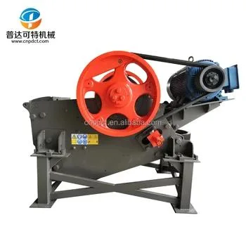 Parts Factory for Mining Jaw Cone Crusher Mining Machinery Mini Mobile Jaw Crusher