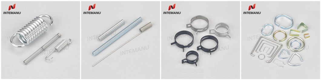 Other Mechanical Spring (XMM SPRING) All Size Customization Available