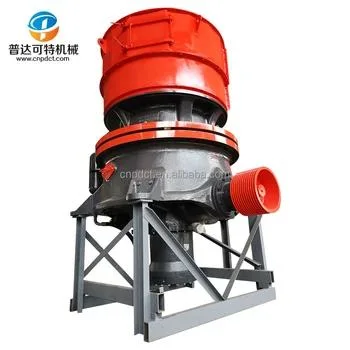 Parts Factory for Mining Jaw Cone Crusher Mining Machinery Mini Mobile Jaw Crusher