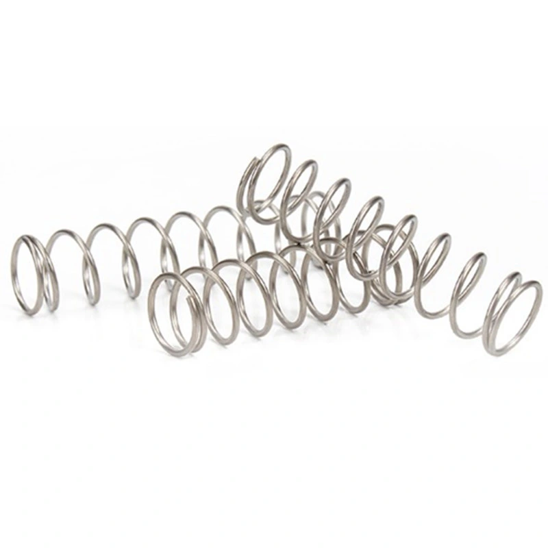 Stainless Flexible Compression Spring Custom Spring