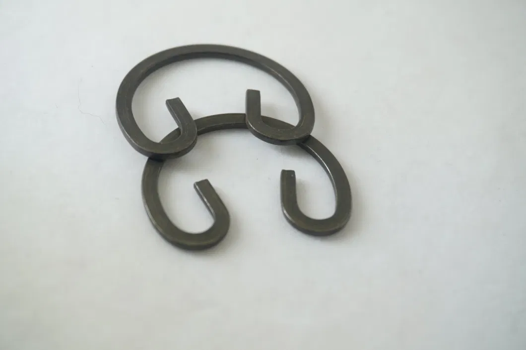 Factory Hot Sale Snap Ring Retaining Ring Circlip