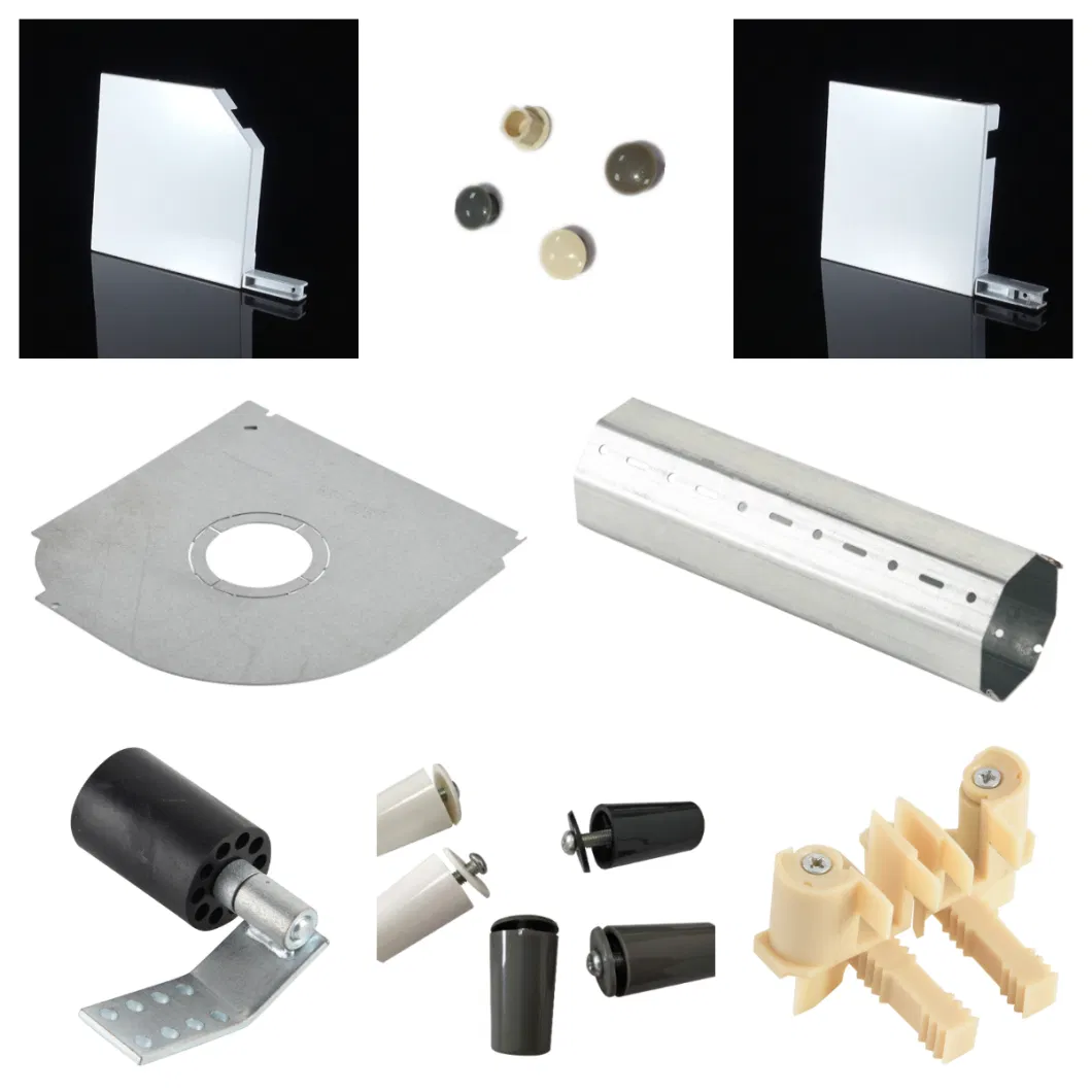 Roller Shutter Accessories/Security Spring