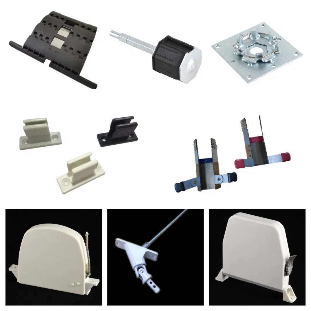 Roller Shutter Accessories/Security Spring