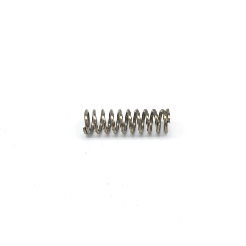 Winnersprings ISO9001 Factory Direct Helical Stainless Steel Coil Compression Spring 10% off