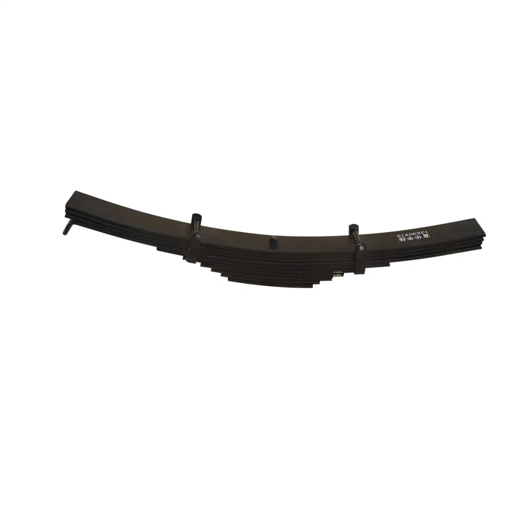 Best Price Trailer Leaf Spring, Stainless Steel Leaf Spring