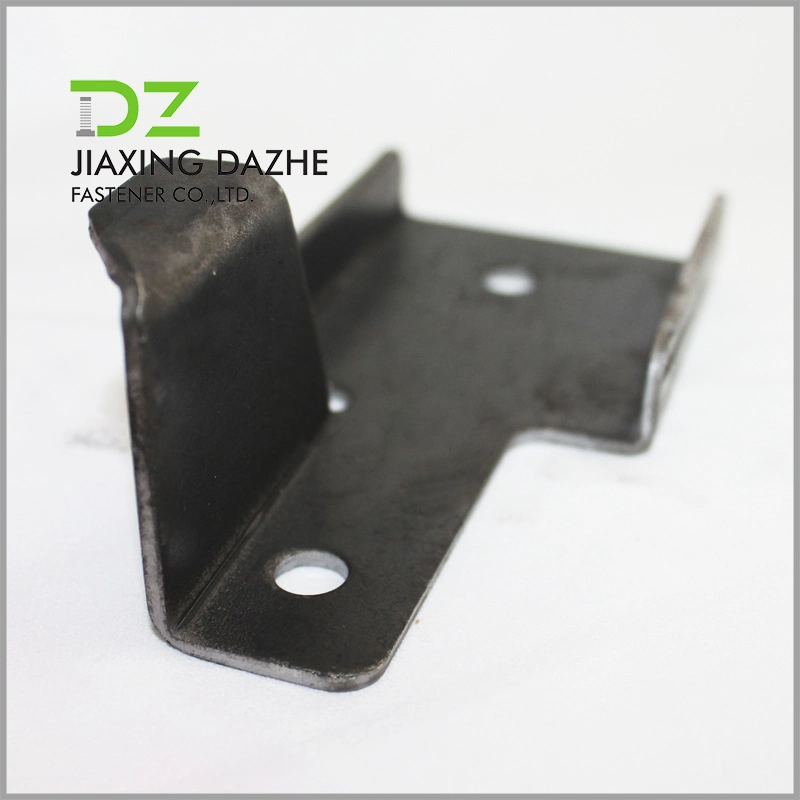 OEM Auto Part Stamping Metal Parts