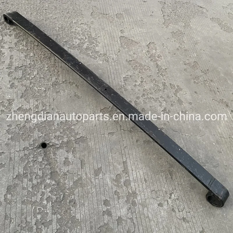 8153200002 8153200102 Auto Rear Suspension Leaf Spring Plate Spring Band Spring for Beibentruck North-Benz Beifangbenchi V3 V3et V3xt V3mt V3m Heavy Truck