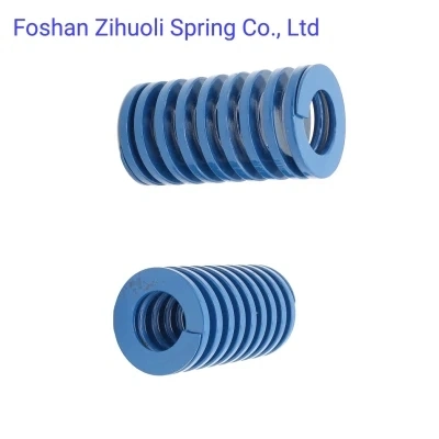 Customized Stainless Steel Spring Constant Coil Spring by Drawings