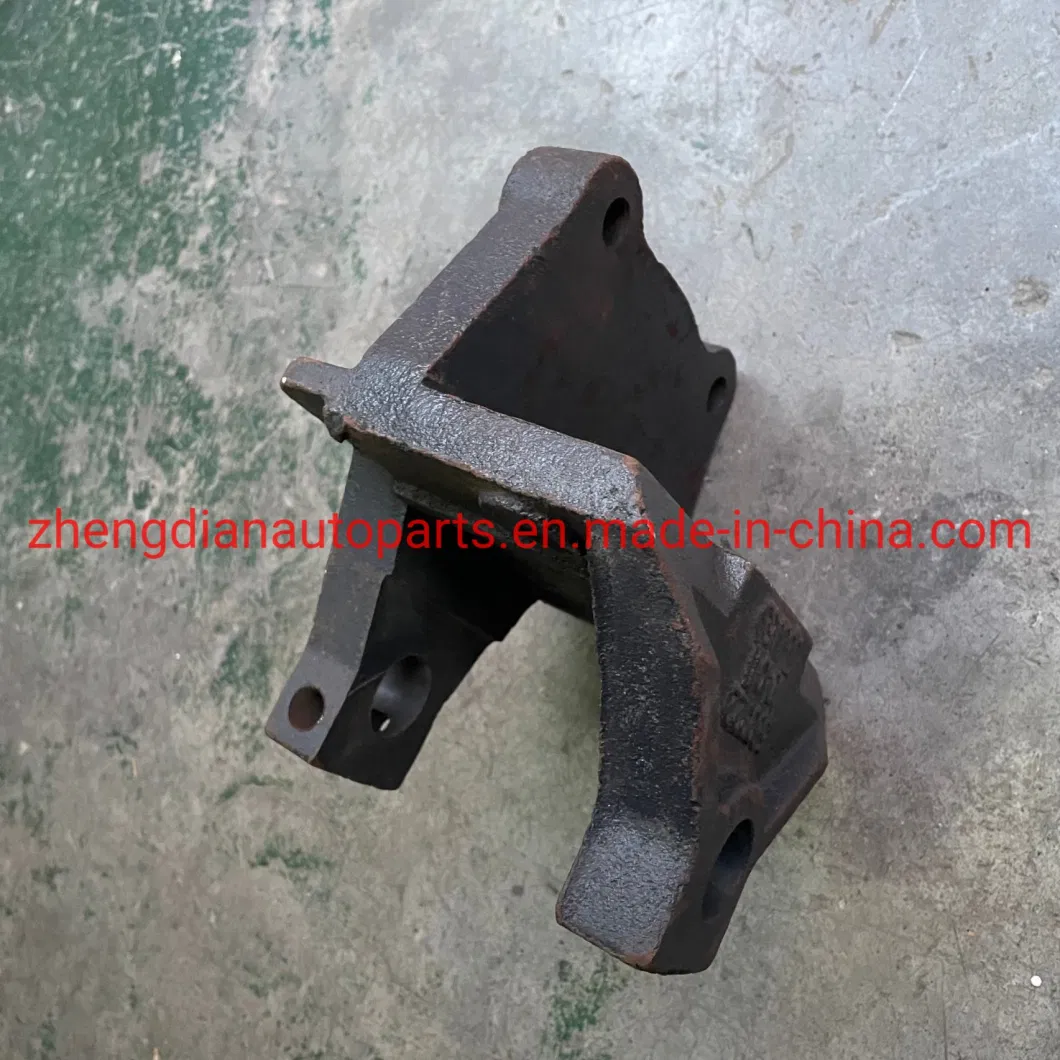 5603220401 5603220101 5603220001 Steel Bracket Spring Carrier Dumb Iron for North-Benz Beibentruck Beifangbenchi Heavy Truck Parts