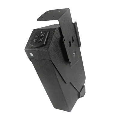 Custom Design Colorful Portable Mini Home Pistol Safe Box Top Popular Hot Sale Luxury Quality European Design 2022 Hot Style (USPS-3496)