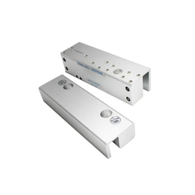Sliding Commercial Double Cylinder Key Signal Output Door Handle Magnetic Sliding Door Lock