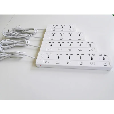 Seebest Factory Price Extension Socket Strip