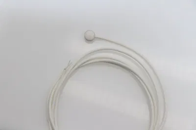  Skin Sensor Human Body Surface Temperature Probe Ntc Thermistor