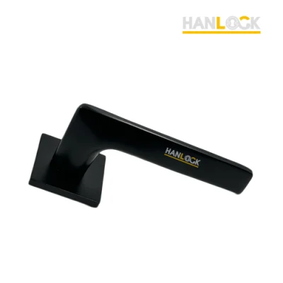  Luxury Kitchen Bathroom Sliding Glass Aluminum Alloy Door Handles