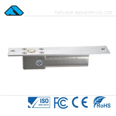  Security Door Lock Electric Solenid Bolt Lock