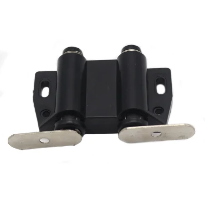 Industrial Cabinet Door Closer Push to Open Magnetic Door Catch