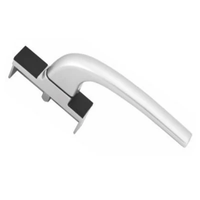  Multi-Point Lockable Spindle Handle Zinc Alloy Window Handle