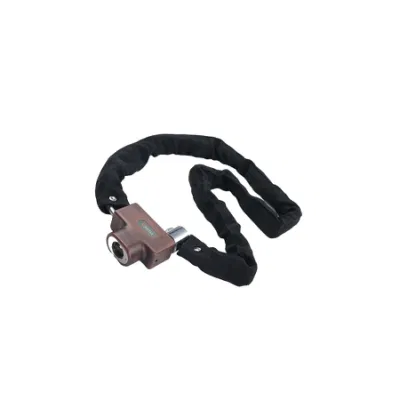  Vanma Safe and Reliable Multi-Level Protection Interference-Free Frequency Corrosion-Resistant Security Chain Lock