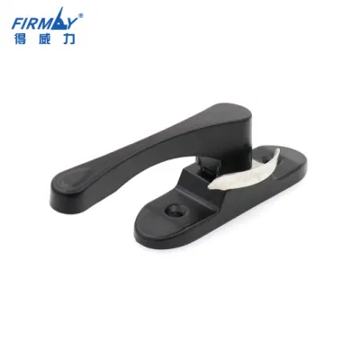  Best Price Crescent Lock Window and Sliding Door Chinese Factory Crescent Lock