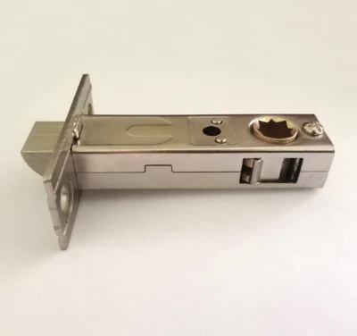 Aluminum Alloy Sliding Door Bolt Lock