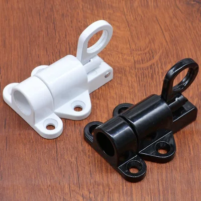  Spring Bounce Door Bolt Window Lock