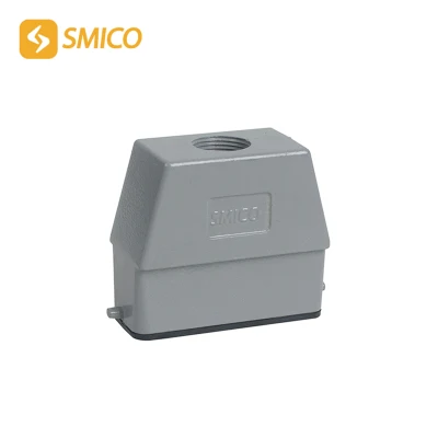  Smico IP65 16A Series Electrical Waterproof Heavy Duty Connectors Cover