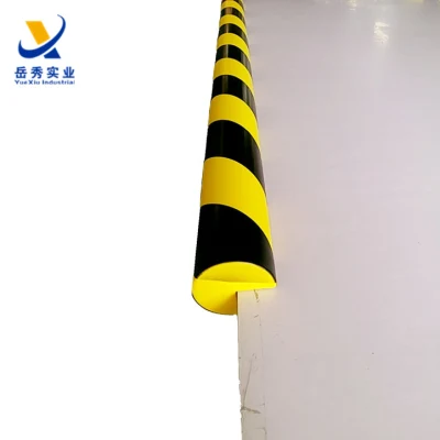  Wholesale Parking Safety PU Foam Wall Angle Corner Guard