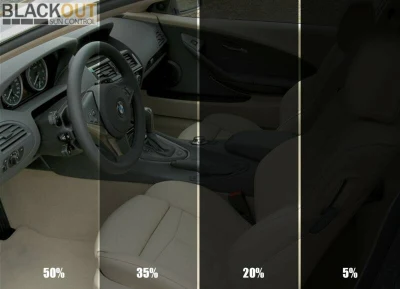 Wholesale Price 2 Ply Src Solar Film for Car