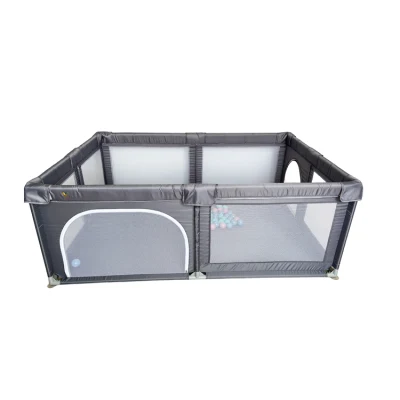  Kids Furniture Playpen for Children Dry Ball Pool Swimming Pool Safety Barriers babies Playground