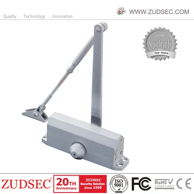  500000 Tested Square Type Big Door Closer&Opener 45-65kg