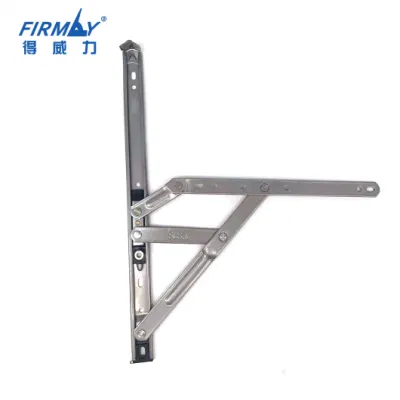 Children Safety Hinge Accessories Casement Window Restrictor Friction Stay