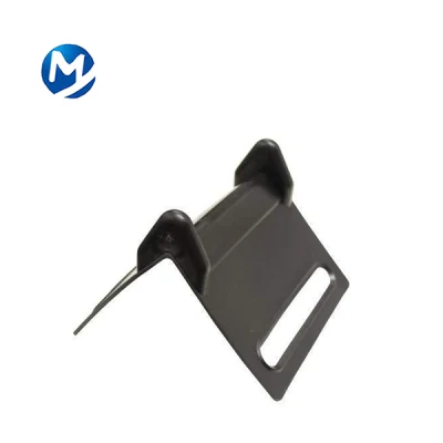  Custom Plastic Corner Brackets Protector Connector Injection Mould and OEM Service