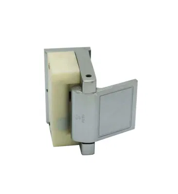  USA Market Door Reinforcement Lock Security Lock Zinc Alloy Door Latch