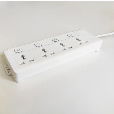 Seebest Factory Price Extension Socket Strip